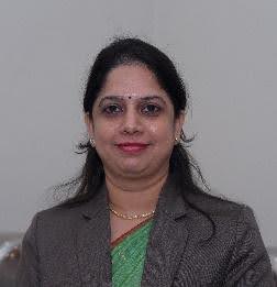 DR PRIYA SHIVALLI